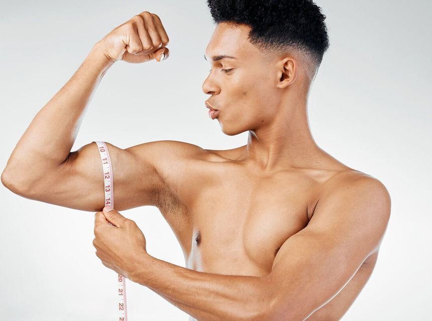 Comment développer des biceps puissants et bien dessinés : entraînement, récupération et électrostimulation
