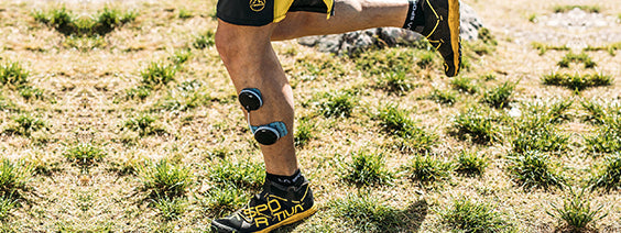 Esguince de tobillo, protocolo con Electroestimulación