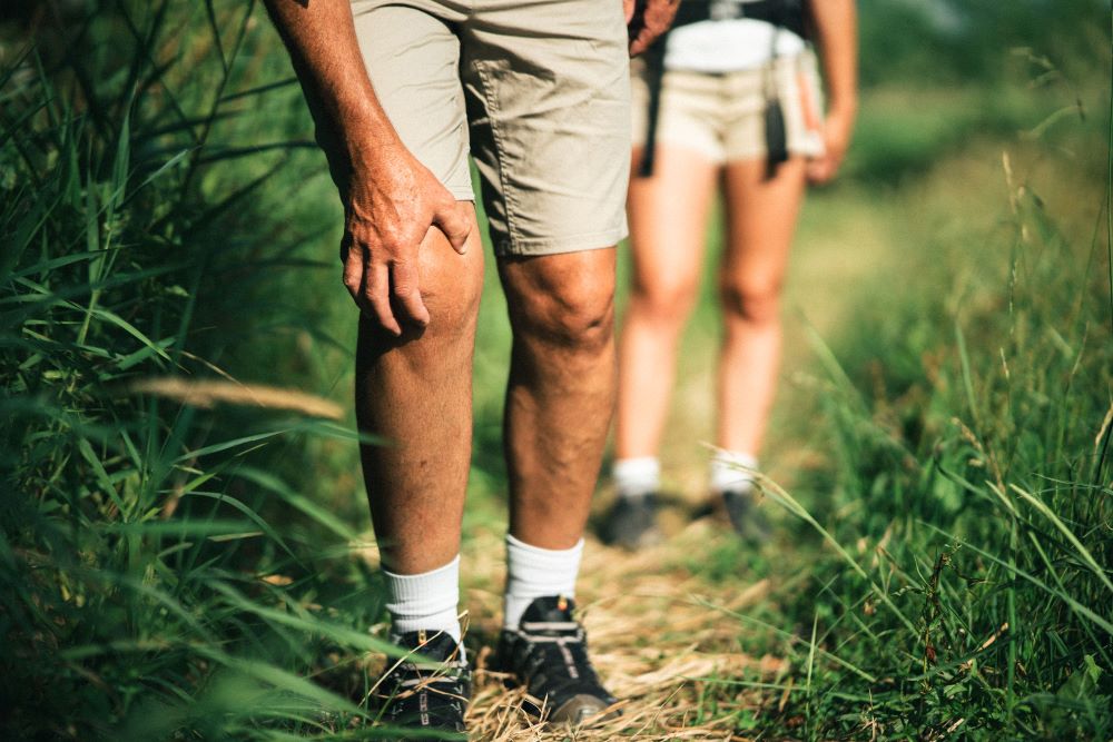 Reprendre le sport après un arrêt : comment éviter les blessures