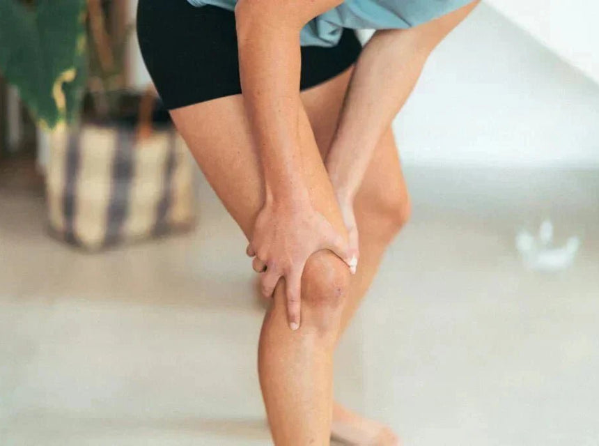 Tratamiento efectivo del Síndrome de la Cintilla Iliotibial con electroestimulación