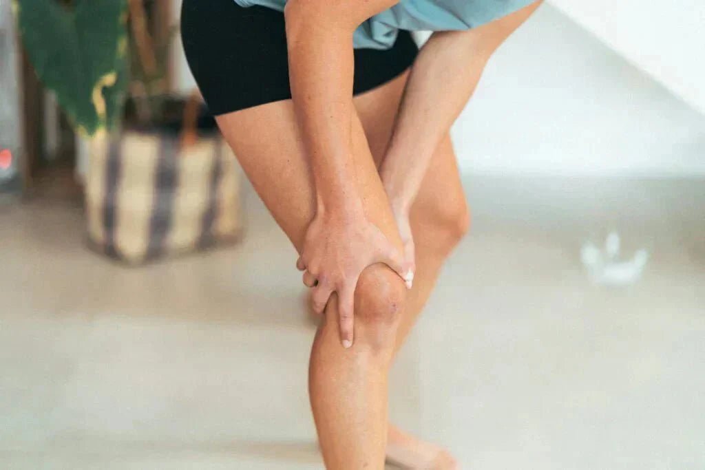 Tratamiento efectivo del Síndrome de la Cintilla Iliotibial con electroestimulación