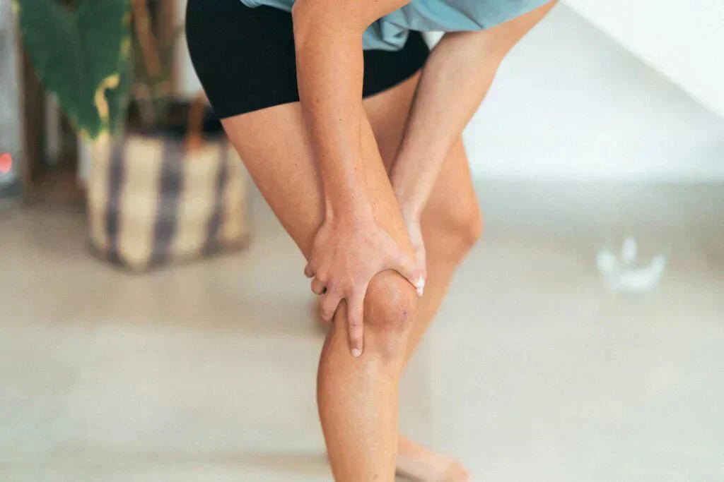Tratamiento efectivo del Síndrome de la Cintilla Iliotibial con electroestimulación