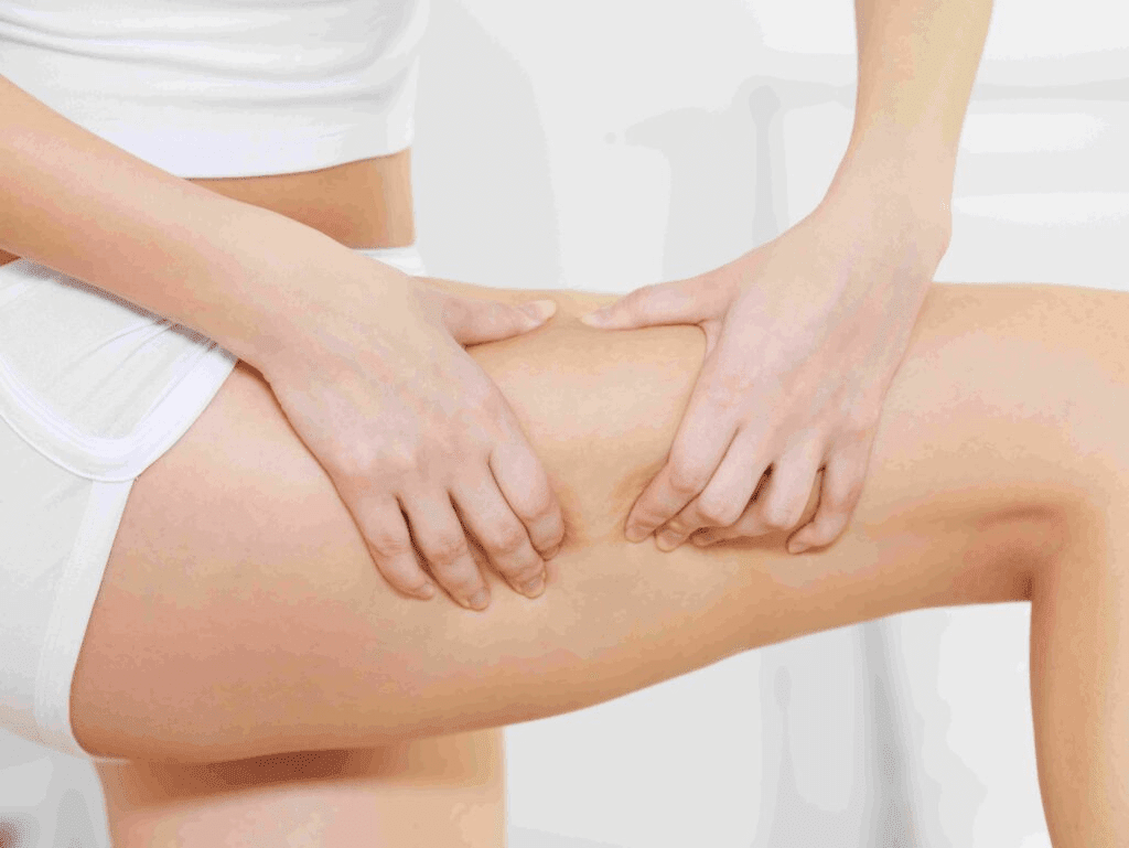 Conseils pour Combattre la Cellulite avec l'électrostimulation