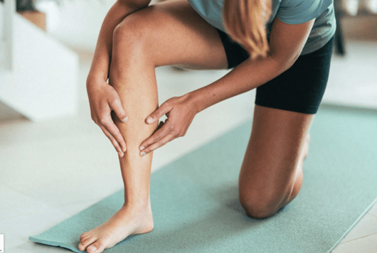 Kuitscheur: Hoe te herkennen en te behandelen