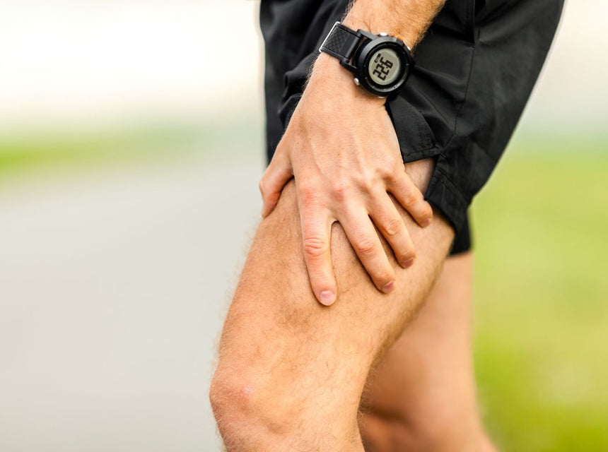 5 conseils de prévention des Blessures aux Ischio-jambiers chez le sportif + traitement