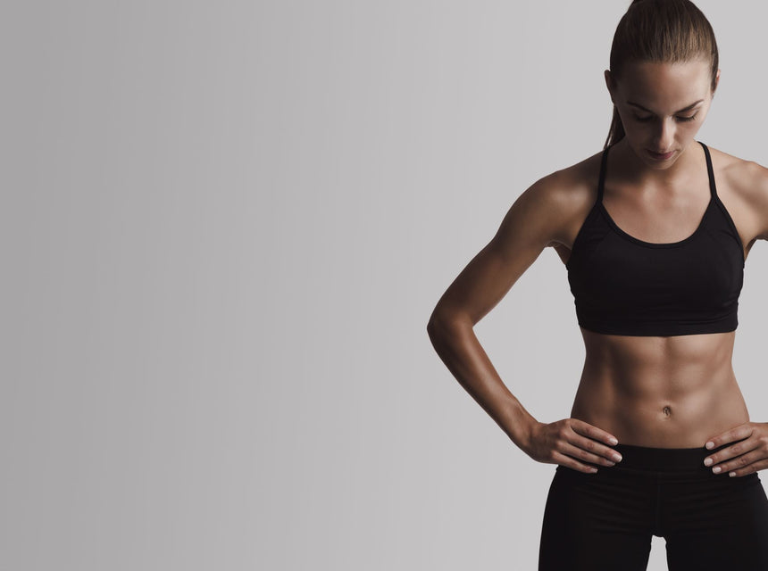 Cómo conseguir un abdomen plano: lo que sí funciona de verdad