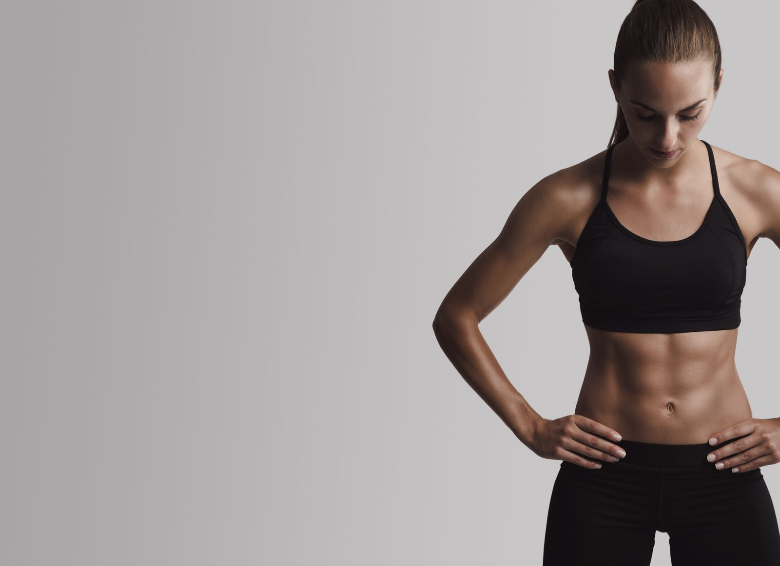Cómo conseguir un abdomen plano: lo que sí funciona de verdad