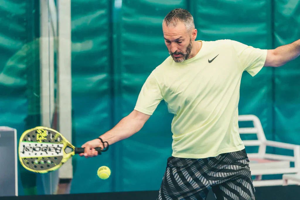 Padel: Migliorare la Performance e Prevenire gli infortuni