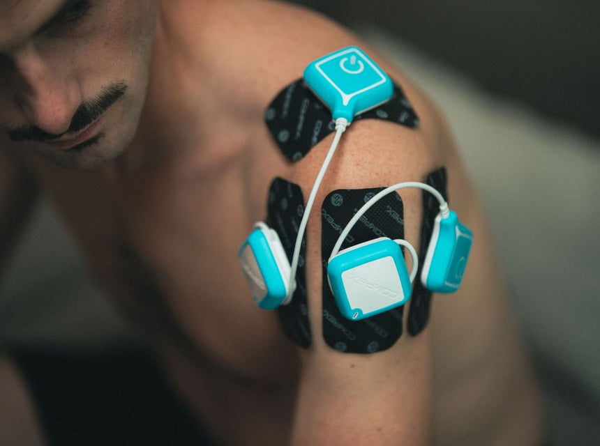 Soulager les Tendinopathies (tendinites) avec l'électrostimulation