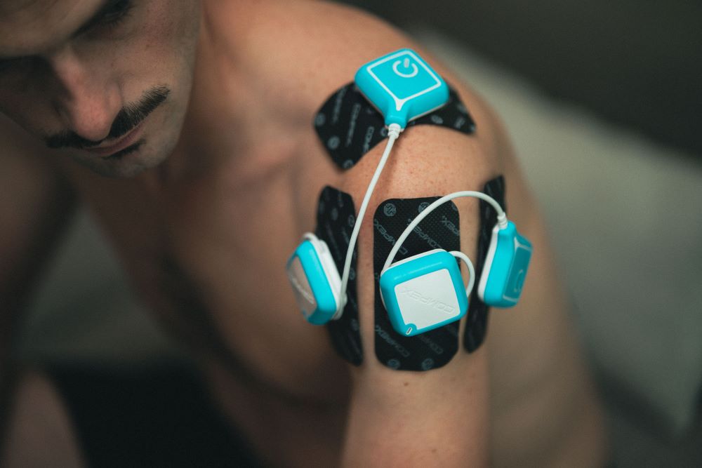 Soulager les Tendinopathies (tendinites) avec l'électrostimulation