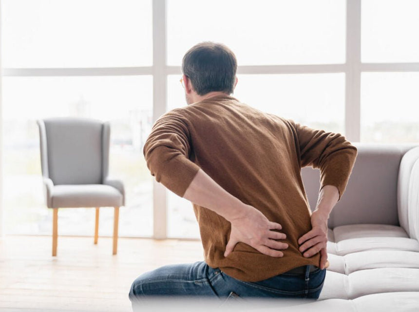 Descubra como prevenir e tratar a lombalgia em desportistas