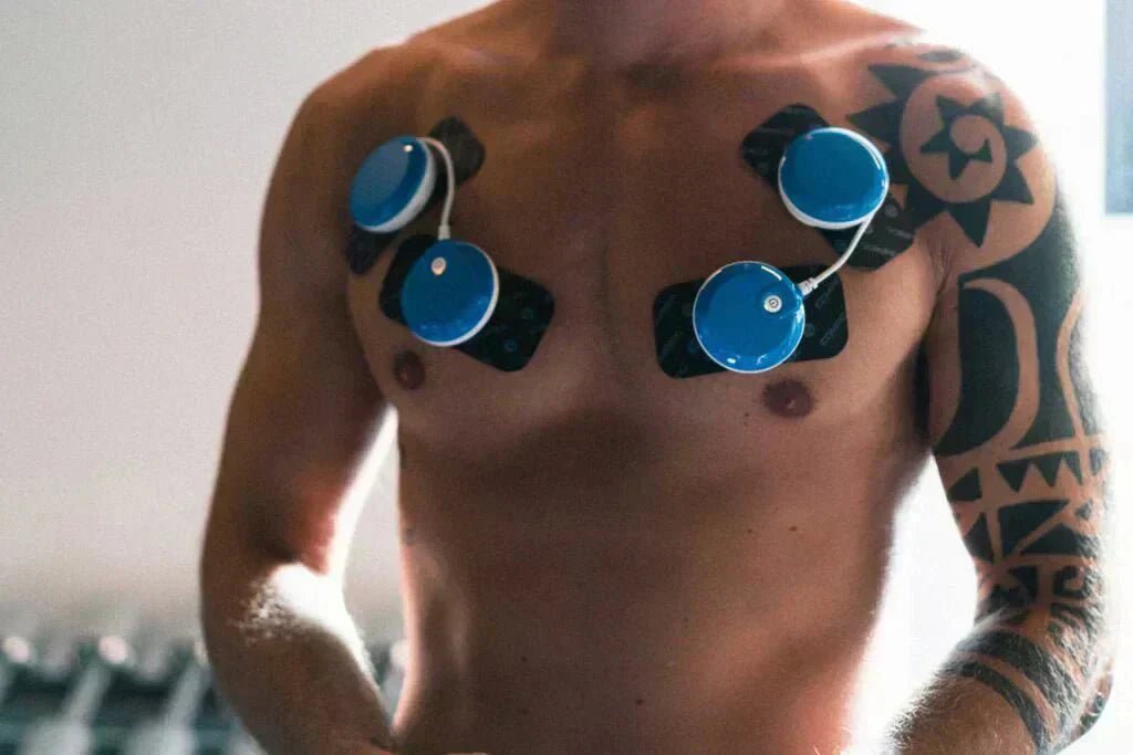 Le meilleur électrostimulateur pour tonifier et dessiner votre silhouette : Compex Fit 5.0