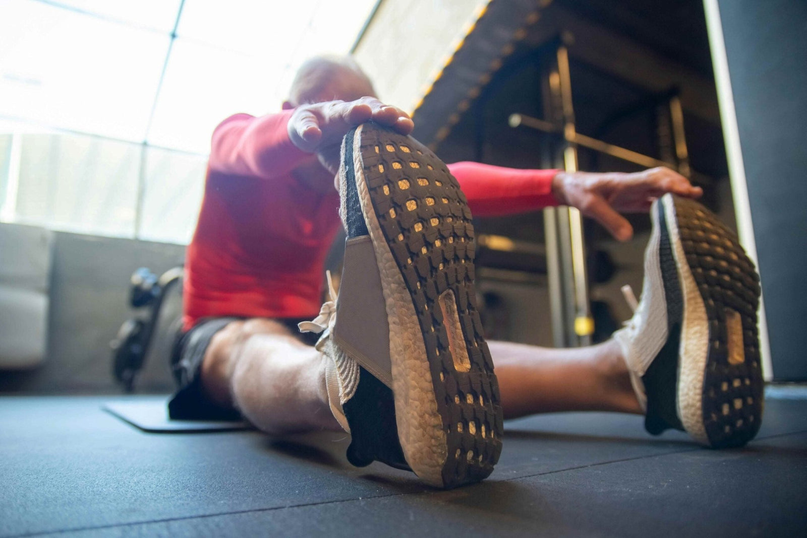Cómo mantener músculos fuertes después de los 50 años con Nutrición, Deporte y Electroestimulación