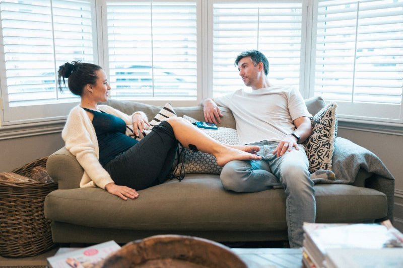 La Electroestimulación: tu aliada después del Embarazo