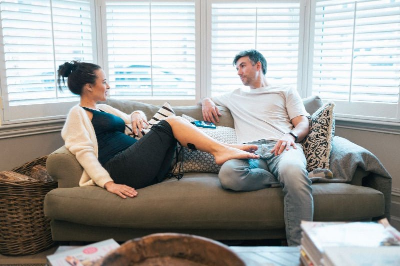 La Electroestimulación: tu aliada después del Embarazo