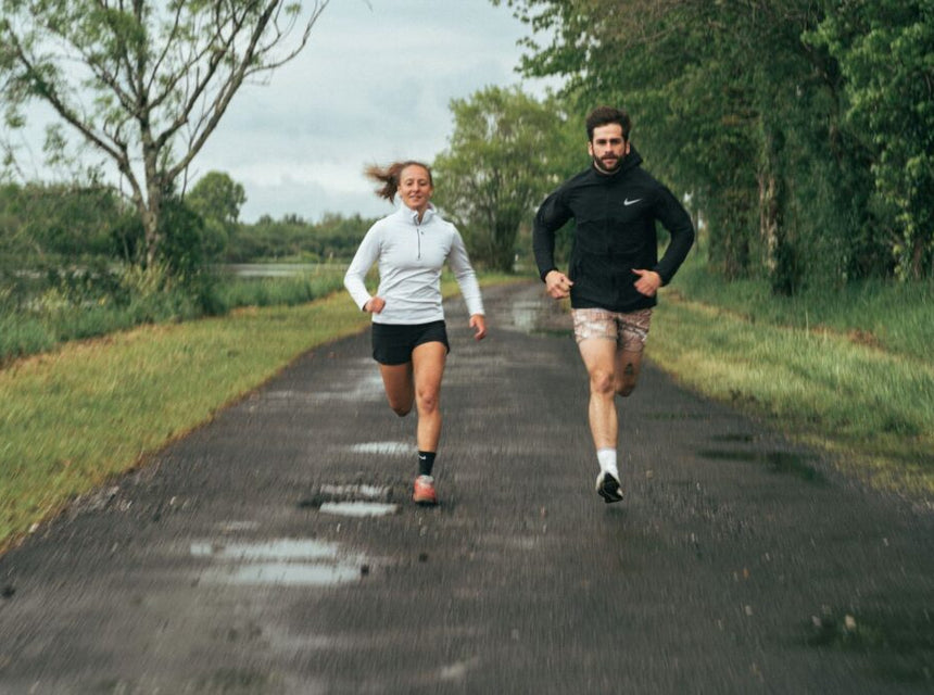 Marathonvorbereitung: Trainingsumfang richtig verarbeiten
