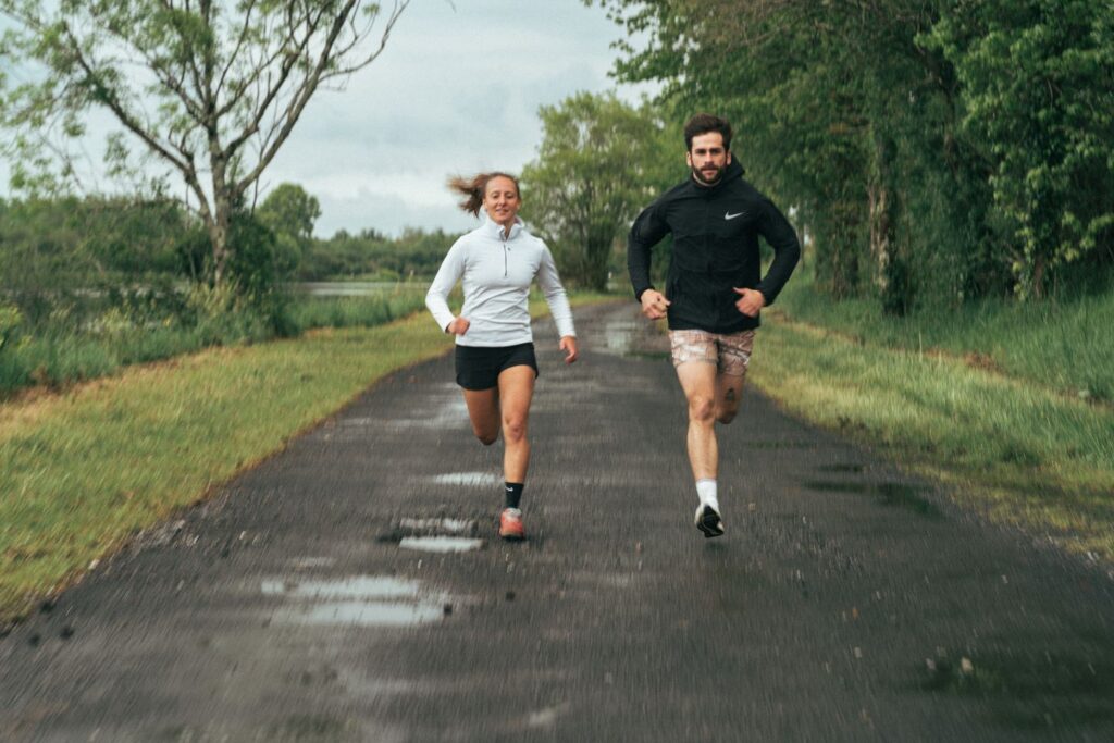 Marathonvorbereitung: Trainingsumfang richtig verarbeiten