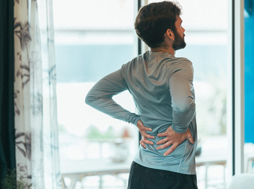 Sports and Back Pain: Are They Compatible? Prevention and Treatment of Athlete's Lower Back Pain