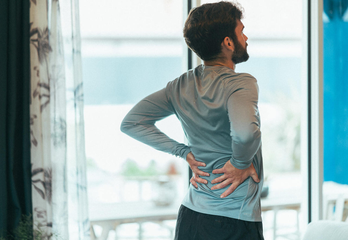 Sports and Back Pain: Are They Compatible? Prevention and Treatment of Athlete's Lower Back Pain