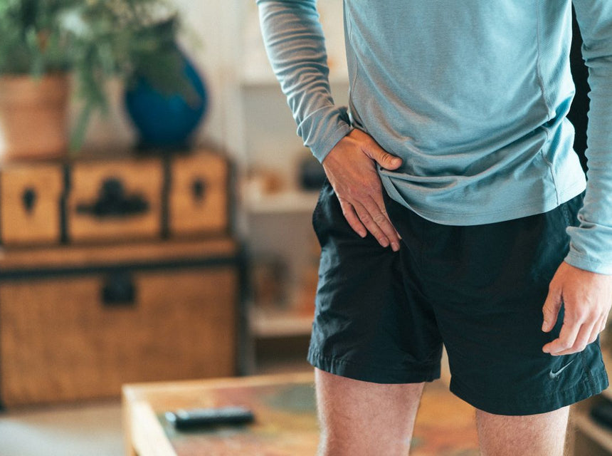 Pubalgia de los aductores: cómo identificarla, aliviarla y prevenir recaídas