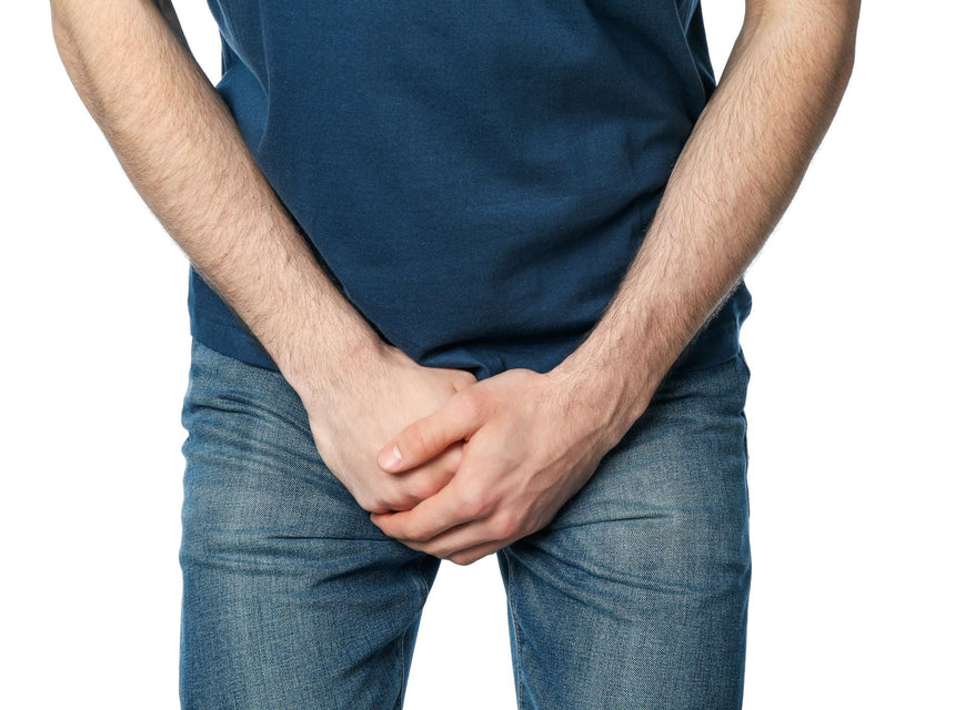 Pubalgia: come trattarla con Compex