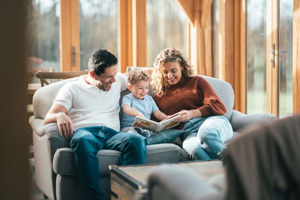 Parents débordés : 6 Routines Bien-être pour retrouver Energie et Sérénité