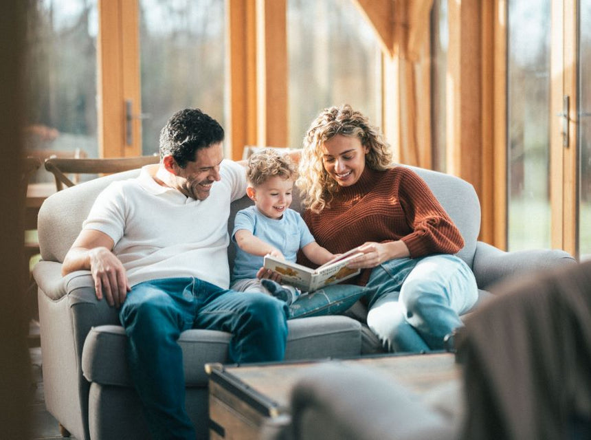 Parents débordés : 6 Routines Bien-être pour retrouver Energie et Sérénité