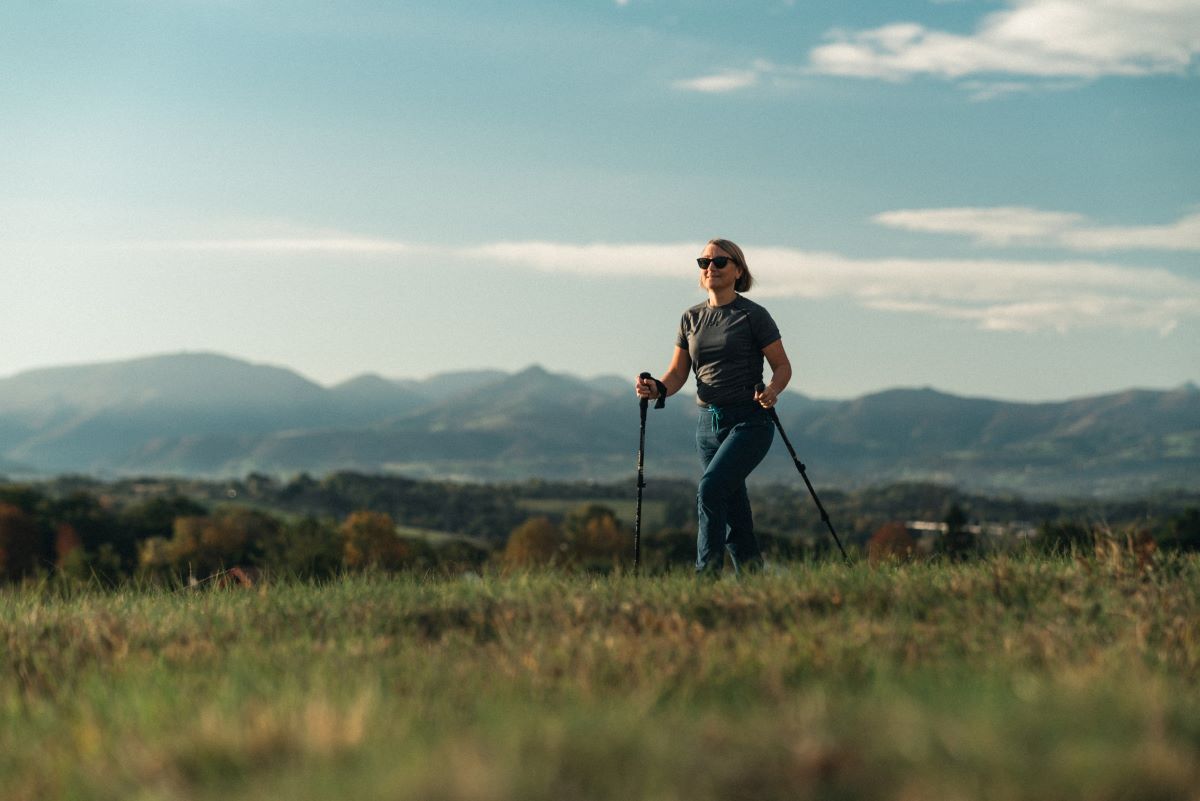 Everything you need to know about staying healthy during perimenopause