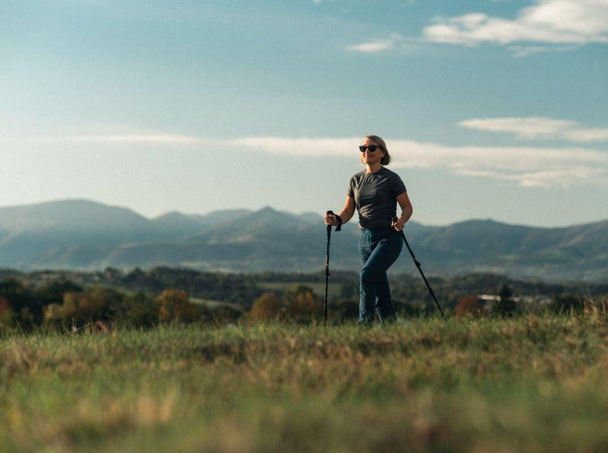 Lose weight by walking: Your 30-day programme for fast visible results