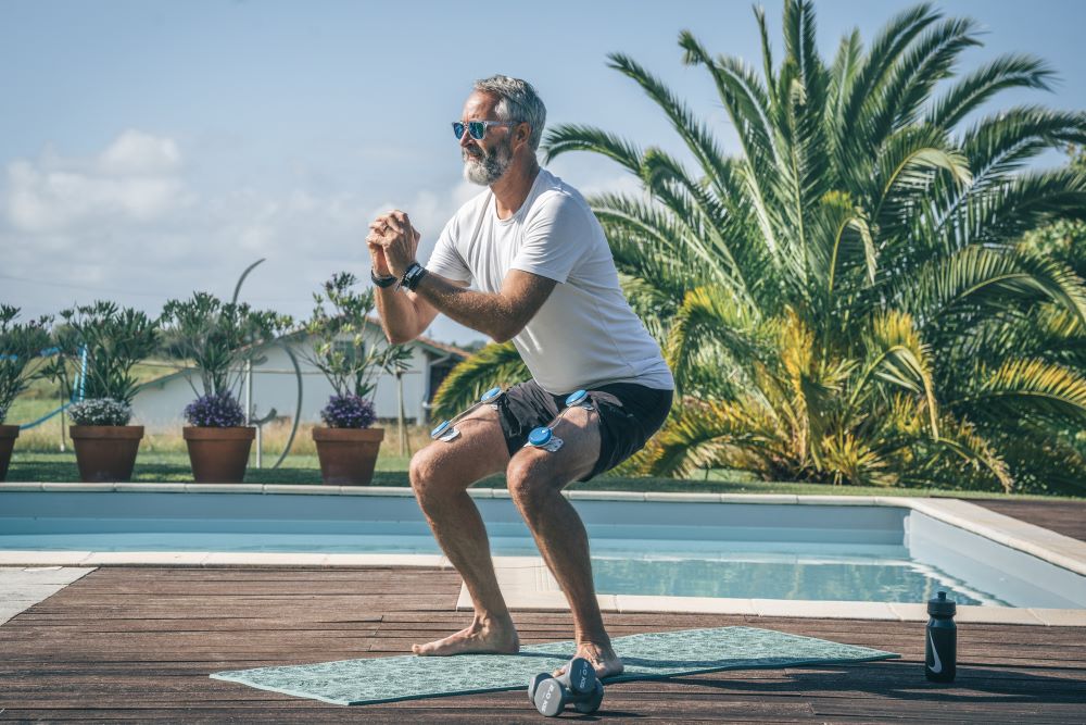 Musculation Douce : Renforcer sans s’épuiser, c’est possible grâce à l’Electrostimulation Musculaire