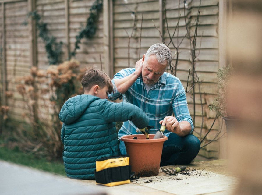 Seniors : solutions efficaces pour prévenir les Douleurs et accélérer la Récupération