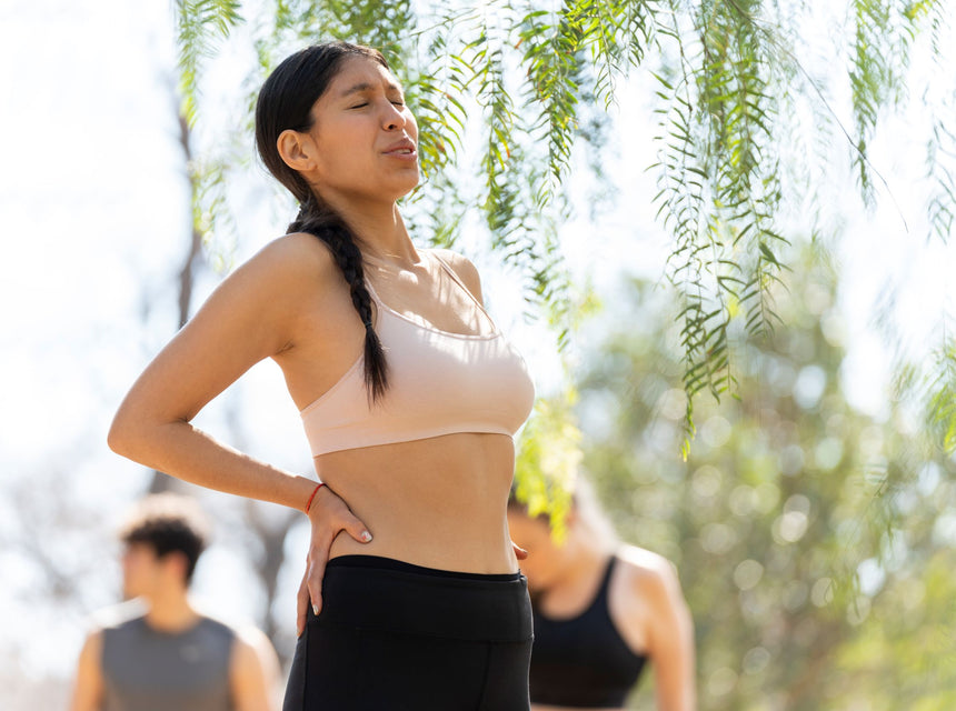 Sport et Douleurs : nos Conseils pour Prévenir et Soulager les Douleurs