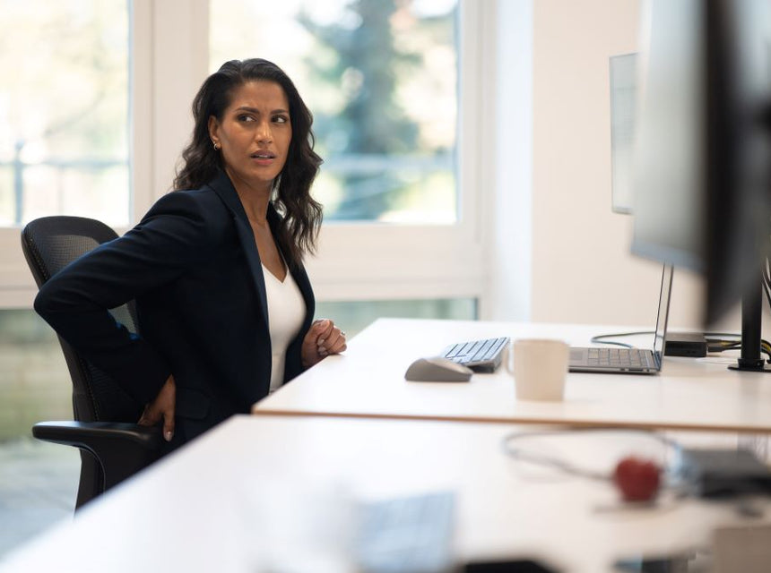 4 séances courtes à faire chez soi avec Compex quand on manque d’énergie