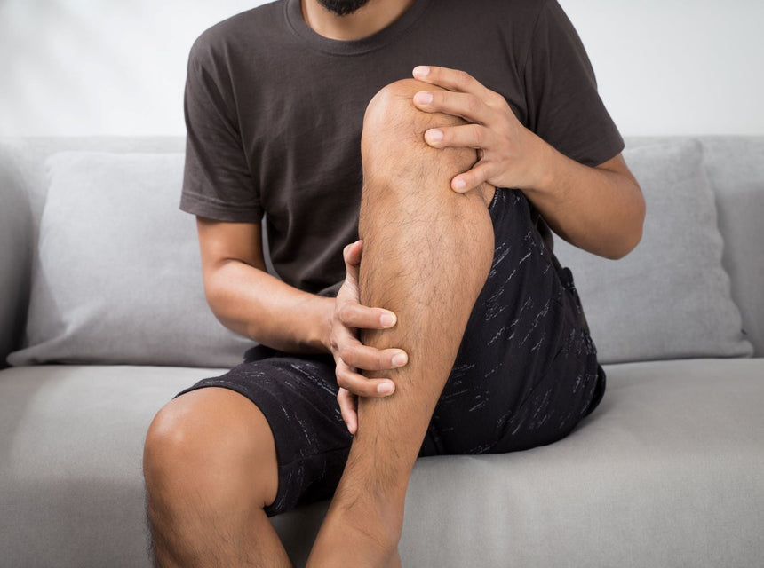 Dolor articular en Deportistas: Descubre las Causas y cómo evitarlo