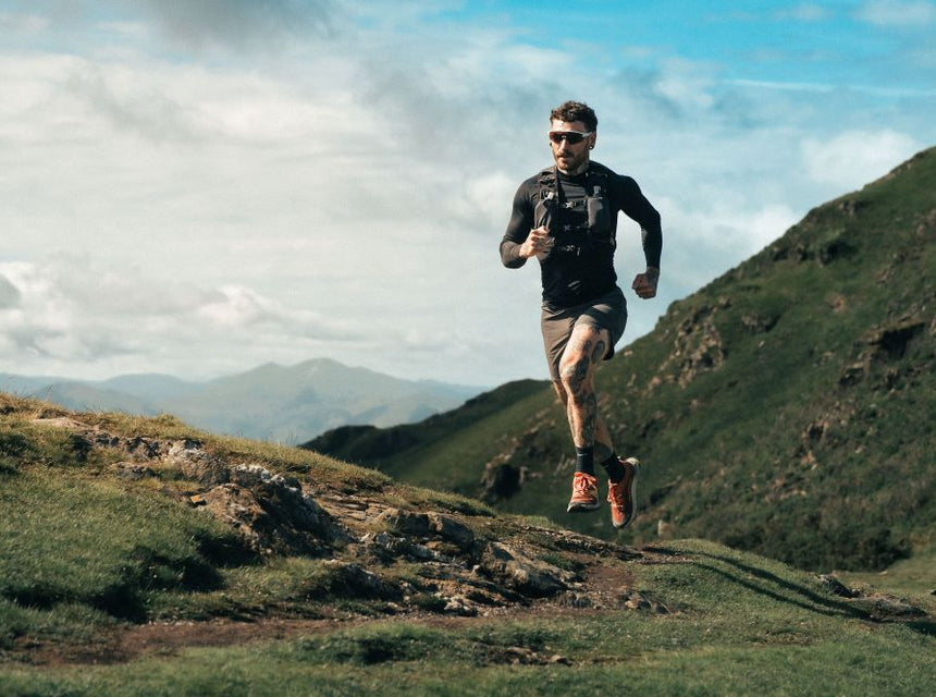 Solutions Compex pour accompagner le Coureur à Pied
