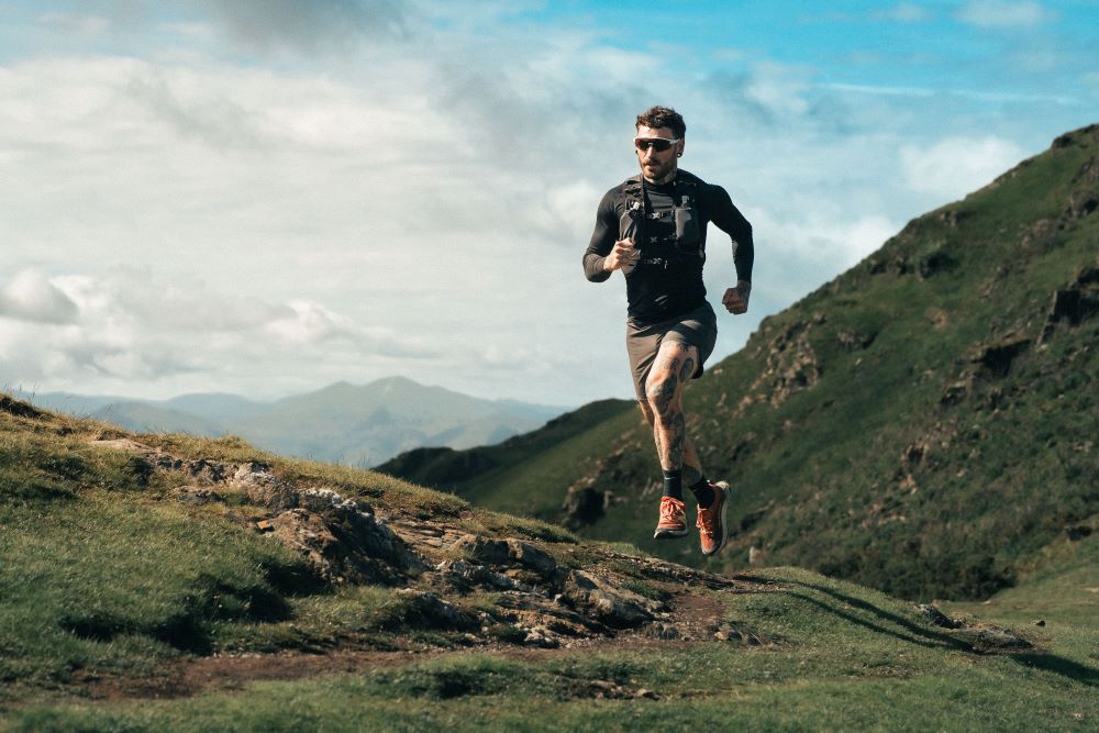Solutions Compex pour accompagner le Coureur à Pied