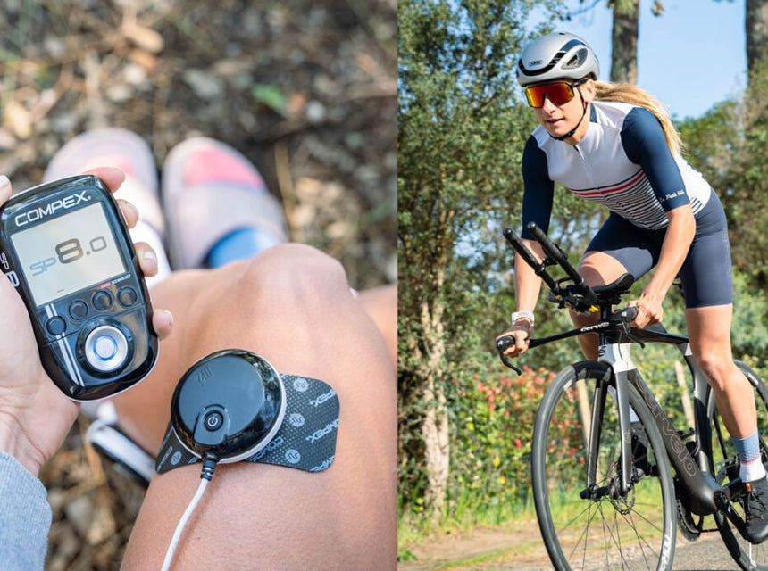 Krachttraining voor triatlon: verbeter je prestaties en voorkom blessures