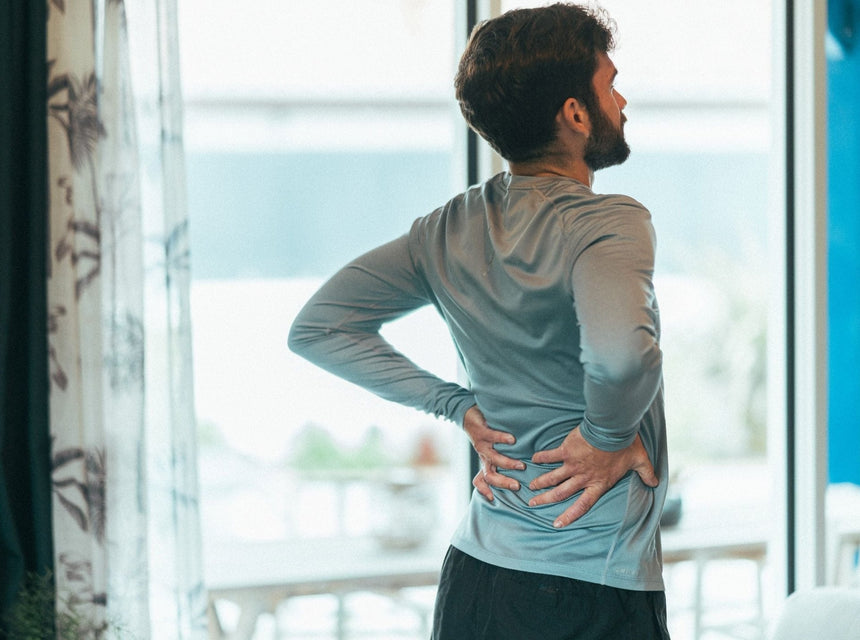 Comment muscler son dos et renforcer ses abdos pour prévenir les douleurs lombaires ?