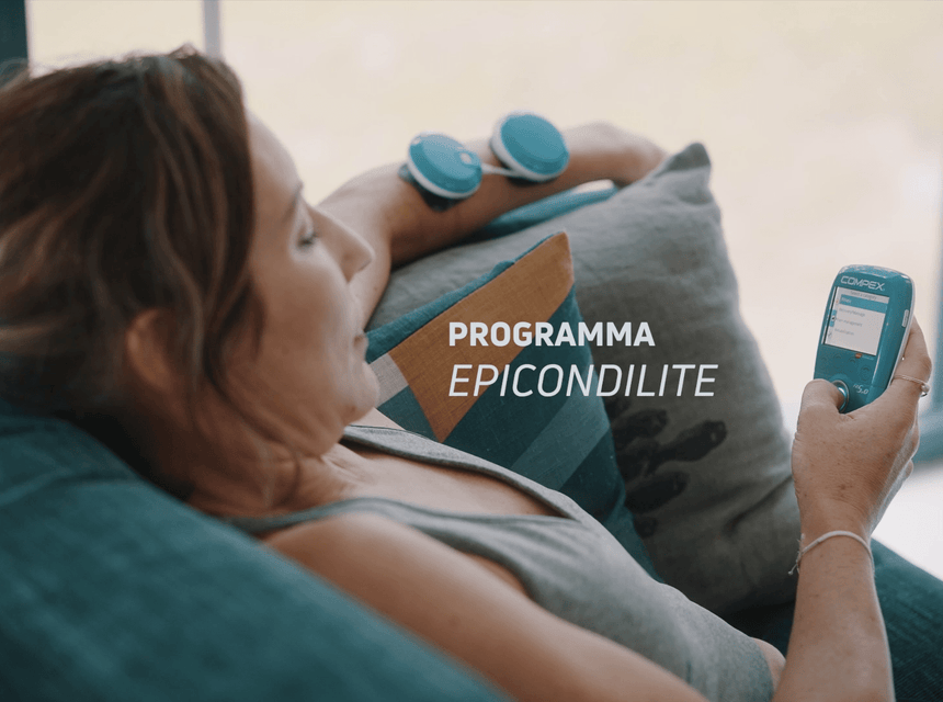 epicondilite