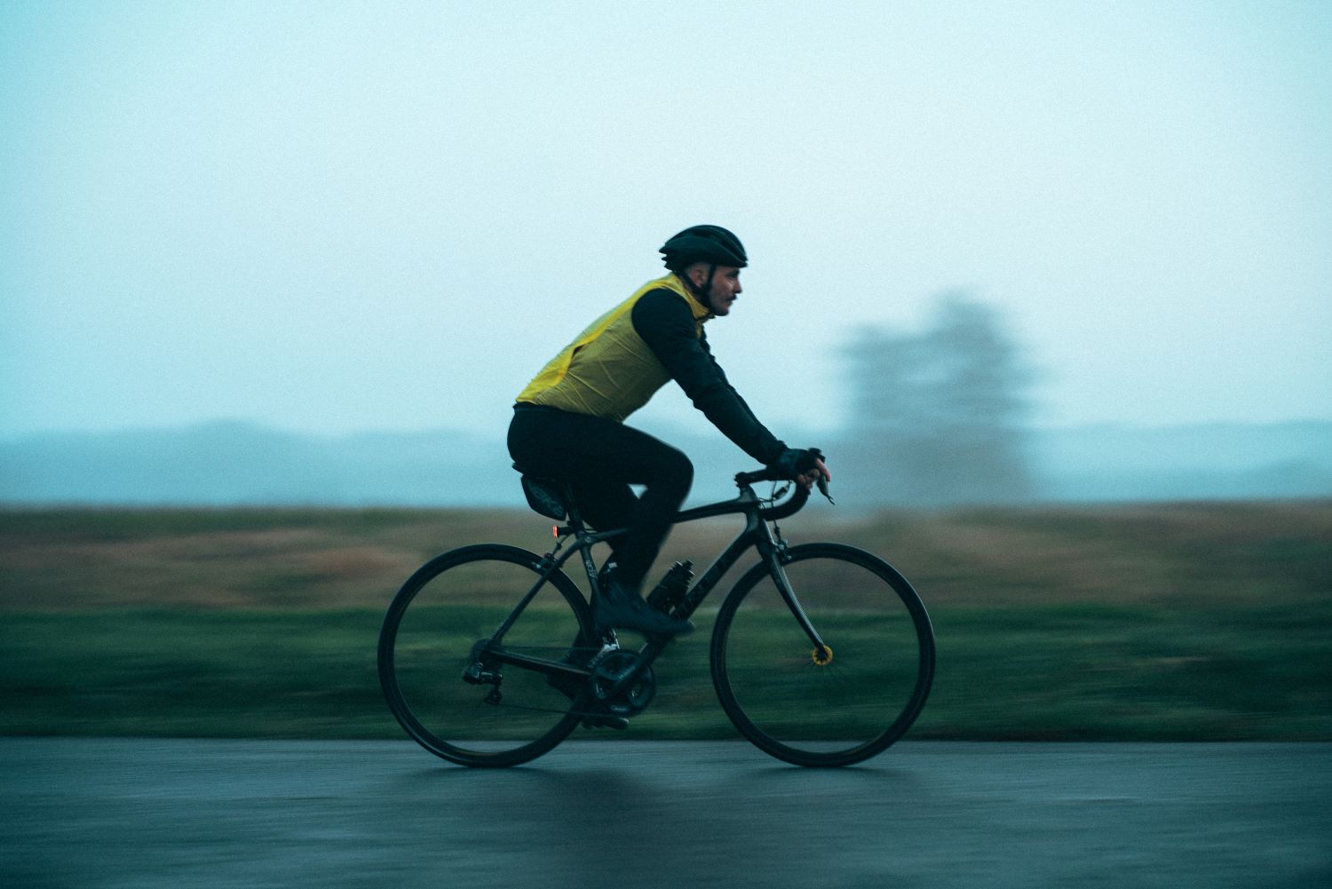 Soulager les Douleurs du Cycliste