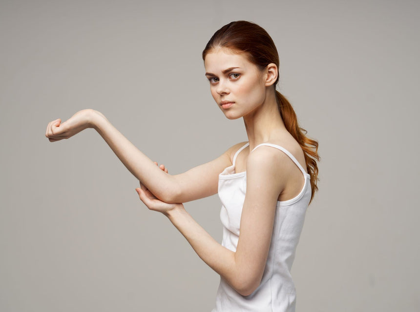 Tendinitis Interna del Codo (Codo de Golfista): Causas, Síntomas y Tratamientos