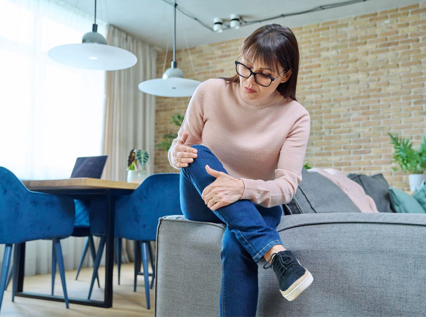 Aliviar la Artrosis de Rodilla: Tratamientos eficaces para reducir el Dolor