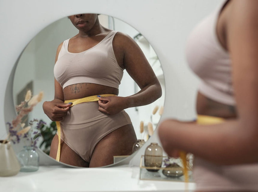 5 Proven Ways to Slim Your Waistline Fast