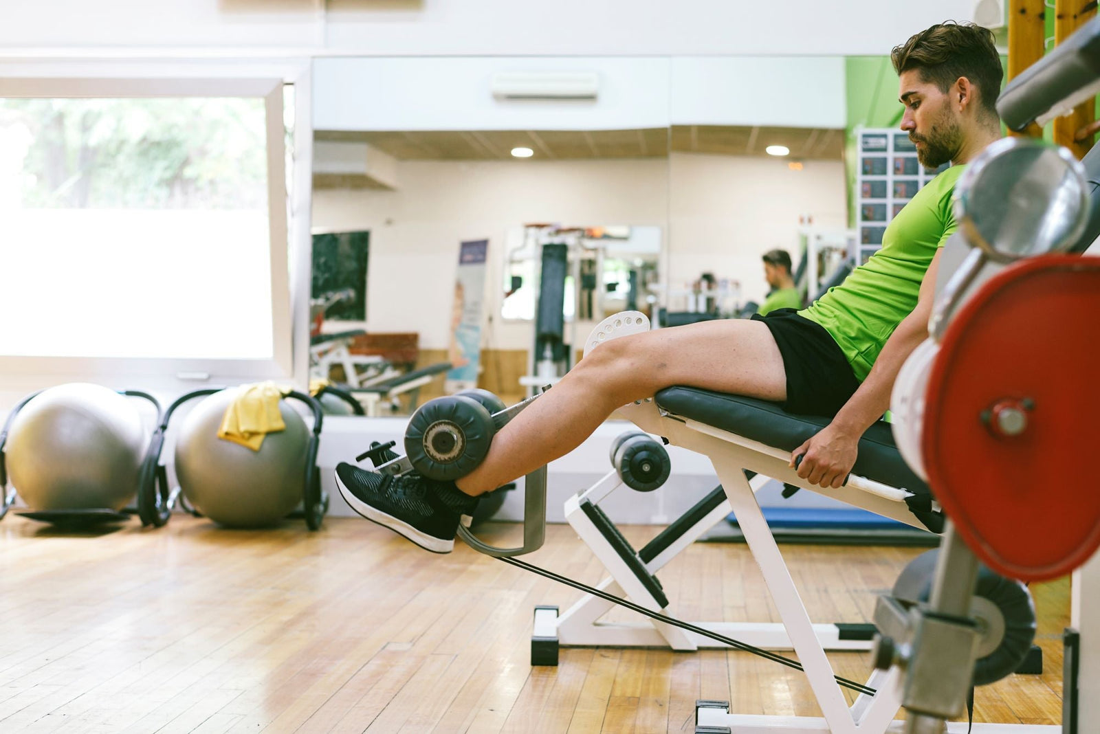 L’impact du renforcement musculaire sur la performance dans le triathlon de haut niveau