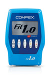 COMPEX FIT 1.0 EMS MUSCLE STIMULATOR WITH TENS