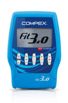 COMPEX FIT 3.0 ELECTROSTIMULATEUR MUSCULAIRE AVEC TENS