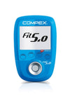 COMPEX FIT 5.0 ELECTROSTIMULATEUR MUSCULAIRE SANS FIL AVEC TENS