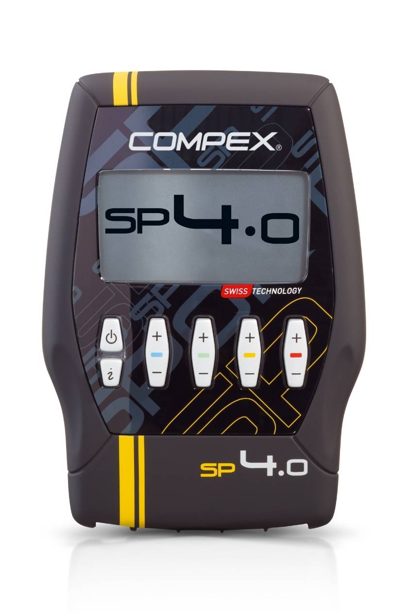 Sport Range Electrical Muscle Stimulators (EMS) | Compex