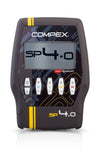COMPEX SP 4.0 EMS MUSCLE STIMULATOR WITH TENS