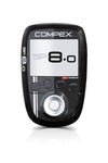 COMPEX SP 8.0 ELECTROESTIMULADOR MUSCULAR CON TENS